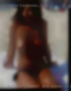 But very sweet and woman willing to please in Moses Lake.