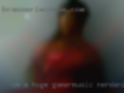 Im a huge gamer/music nerd/anime swingers lover.