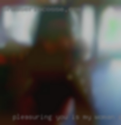 Pleasuring you is my woman art.
